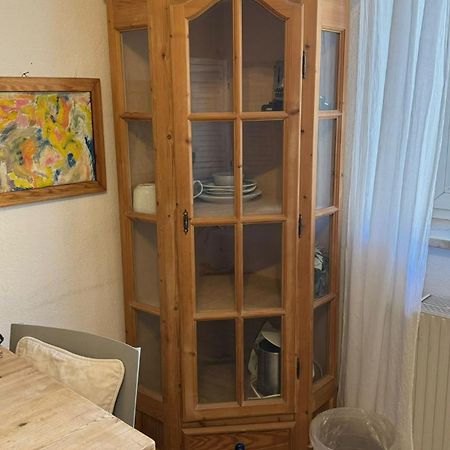 Gemuetliches Komfortables Zimmer Fuer 1 Person Im Zentrum Monaco di Baviera Esterno foto