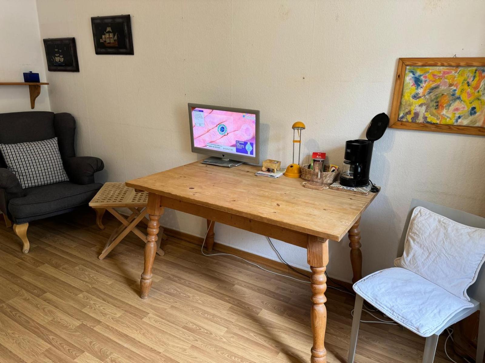 Gemuetliches Komfortables Zimmer Fuer 1 Person Im Zentrum Monaco di Baviera Esterno foto